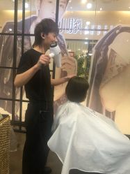 -P.STYLE 派斯造型