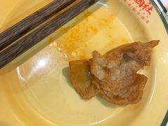 -巴卤社老火锅(财富店)