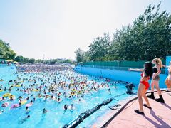 -欢乐水魔方水世界