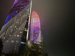 -演武大桥观景平台
