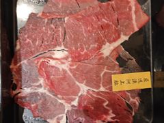 -匠牛亭·锅物烧肉放题自助(昆百大·泰业城店)