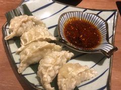 煎饺-稻前Taoki(方圆荟店)