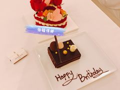 -广州四季酒店
