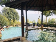 -天目湖涵田半山温泉