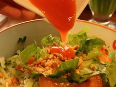 招牌捞檬-越南牛肉河粉餐厅(书院巷店)