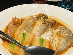 -三利音·玖弄小鲜(浦东嘉里城店)