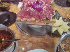 -塔兰齐新疆孜然火锅(鲤鱼山路店)