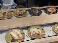 -大起水产回转寿司(大丸心斋桥店)