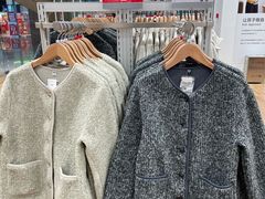 -优衣库(上海金桥国际商业广场店)