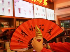 -唐人街(耀华力路)