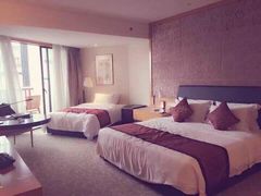 香山国际大酒店-苏州香山国际大酒店