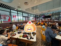 -东方明珠·可口可乐欢乐餐厅