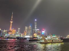 -南京路步行街