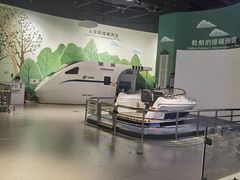 -中国杭州低碳科技馆