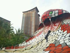 -亚马逊丛林水乐园