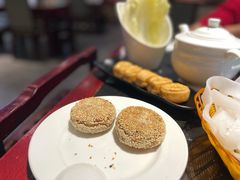 -东来顺饭庄(金泉广场店)