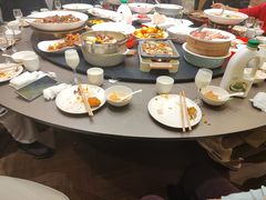 -尚品家宴(槐荫店)