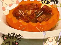 -太原星河湾酒店