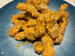 -黄弟大排档·湖南菜·小龙虾·小海鲜(凯旋北路店)