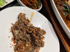 -太守宴·蘭院(天塔店)