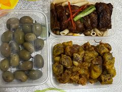-聚春园自助餐厅(东街口店)