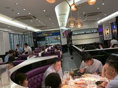 -太兴餐厅(东方广场分店)