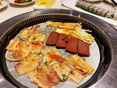 -么子烤肉(化龙池店)
