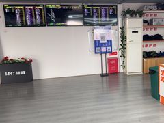 -锐擎卡丁车主题乐园(郊野公园店)
