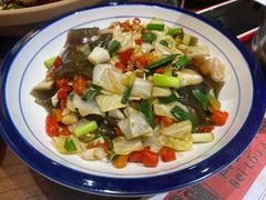 -乡里人家家常菜馆(营盘路店)