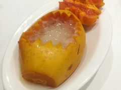 -金春禧·鲁菜海鲜(延吉路万达店)