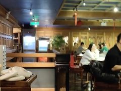 大堂-那家小馆•北京菜•烤鸭(中关村店)