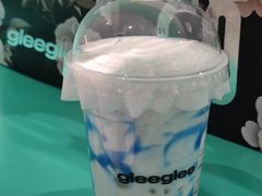 -gleeglee乐溢亦茶(合生汇店)