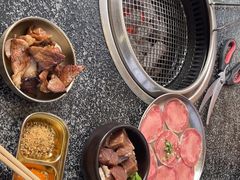 -红泥小火炉·东北泥炉烤肉(天一旗舰店)
