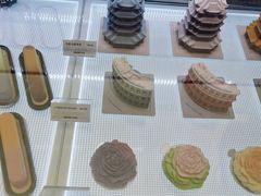 -GRAMCAKE一克甜品(昙华林花园山店)