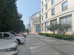 -索菲亚国际大酒店