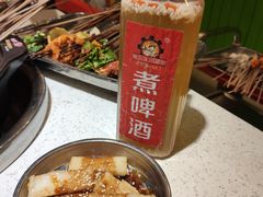 -钢管厂五区小郡肝火锅串串香(总店)
