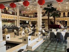 -碧中海汤泉汗蒸酒店