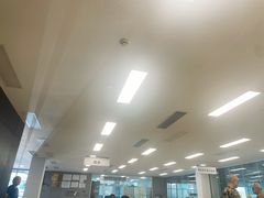 -上海永达奥诚奥迪4S店(申江路店)