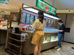 -海底捞火锅(航洋城店)