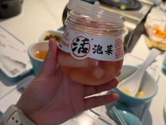 -江边城外烤全鱼(世茂广场店)