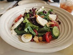 -LA JOLLA 墨西哥餐厅(学院路店)