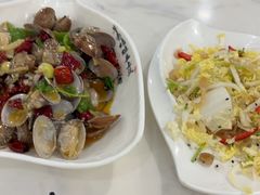 -威海渔村(黄兴路店)