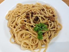 -萨莉亚意式餐厅(深圳北站店)