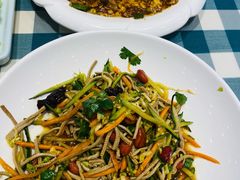 -紫光园·烤鸭·北京菜(劲松店)