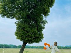 -山明水秀大饭店