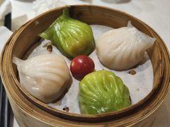 虾饺皇-潮粤轩粤菜海鲜(颐中皇冠店)
