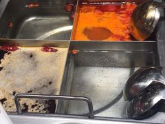 -海底捞火锅(关山保利店)