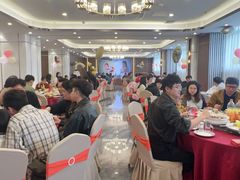 -海宝酒家(中山四路店)