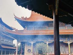 -高旻寺
