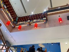 -银泰百货(北京大红门店)